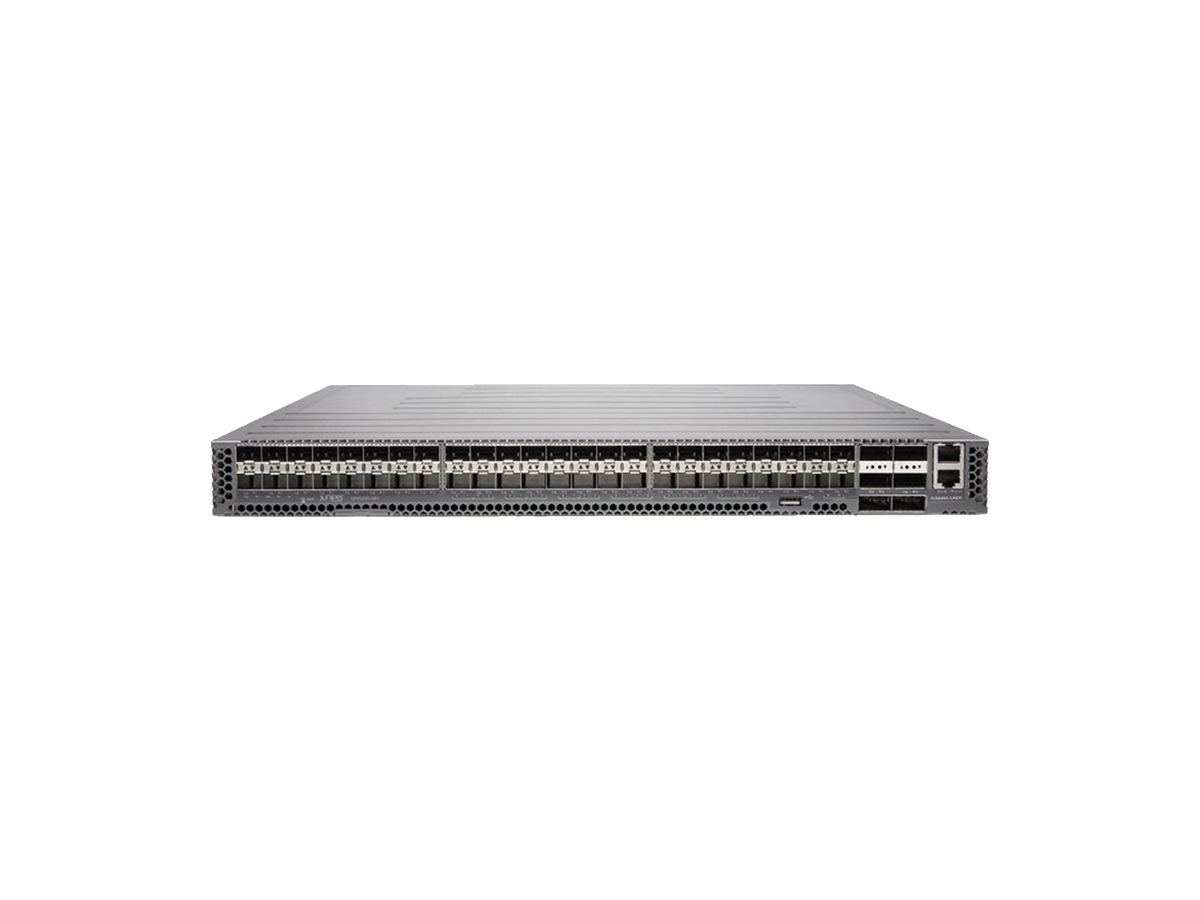 Juniper QFX5200-48Y-AFI