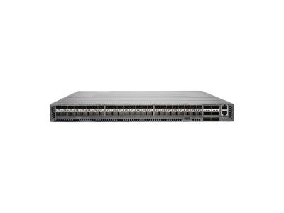 Juniper QFX5200-48Y-DC-AFI