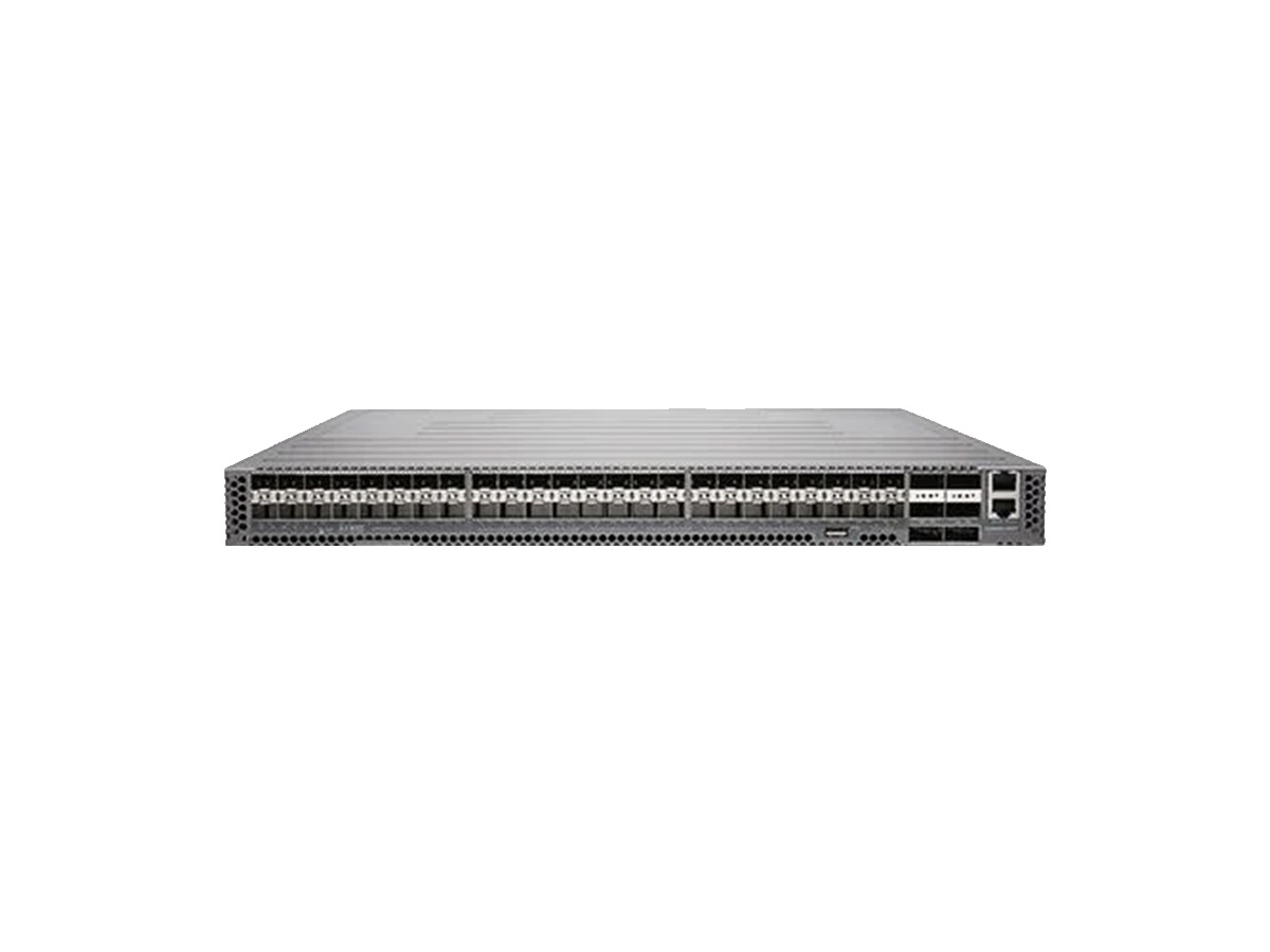 Juniper QFX5200-48Y-DC-AFO