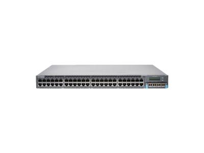 EX4300-48T-AFI - Juniper EX4300 Series Ethernet Switches