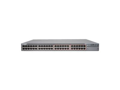 EX4300-48MP - Juniper EX4300 Series Ethernet Switches