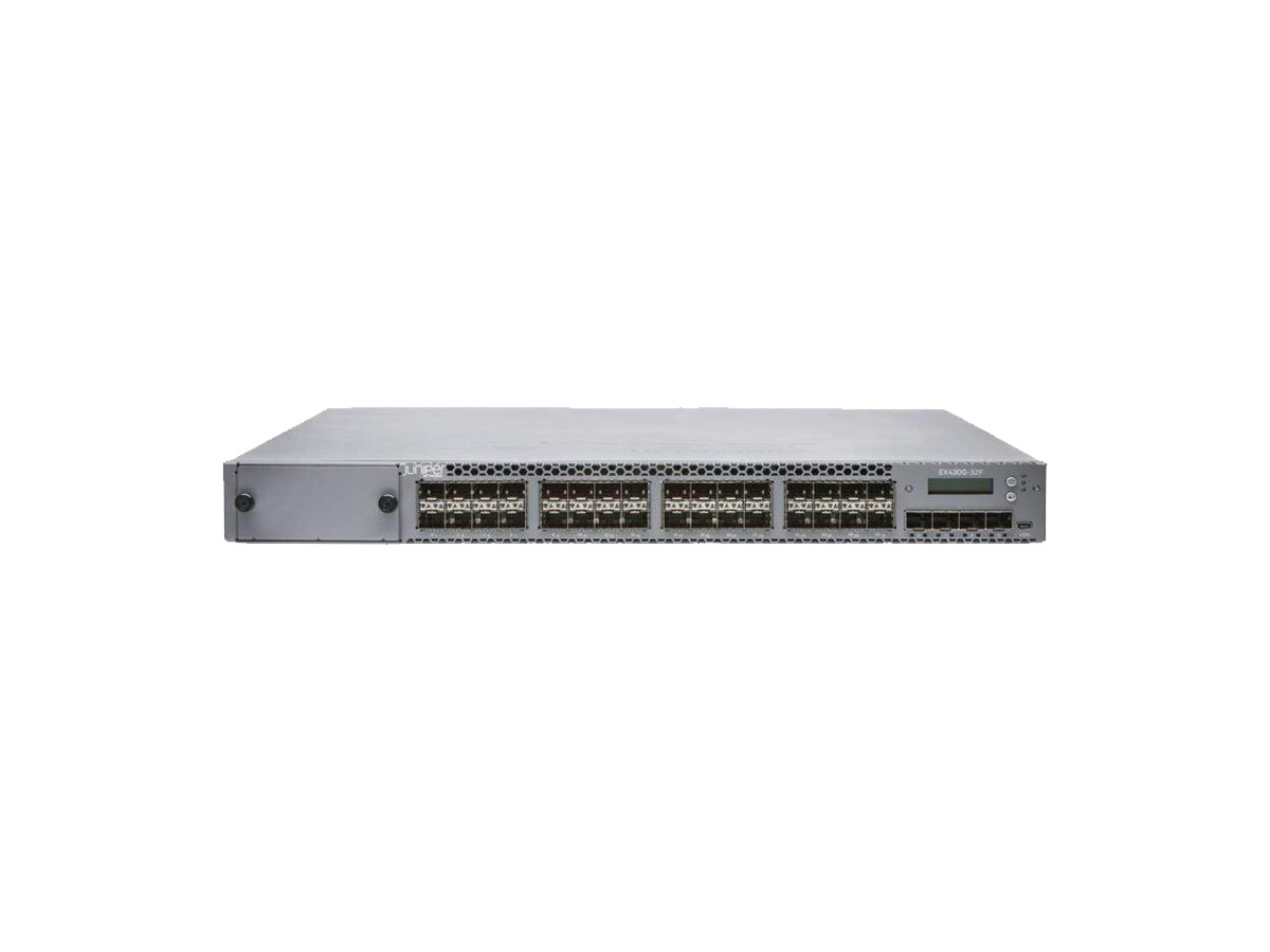 EX4300-32F - Juniper EX4300 Series Ethernet Switches