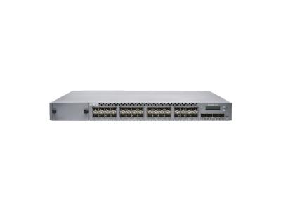 EX4300-32F-DC - Juniper EX4300 Series Ethernet Switches