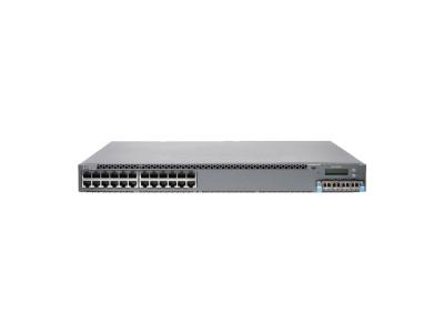 EX4300-24T-TAA - Juniper EX4300 Series Ethernet Switches