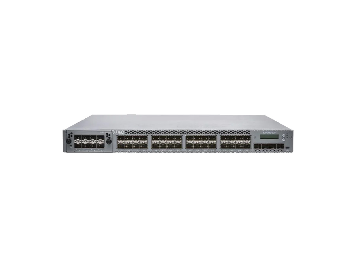 EX4300-32F-TAA - Juniper EX4300 Series Ethernet Switches