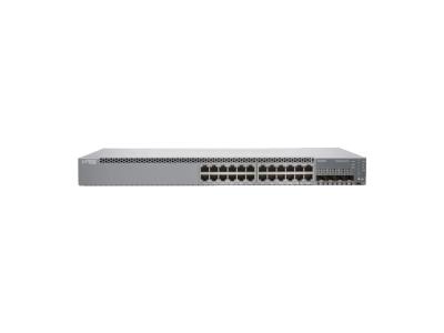EX2300-24T-TAA - Juniper EX2300 Series Ethernet Switches