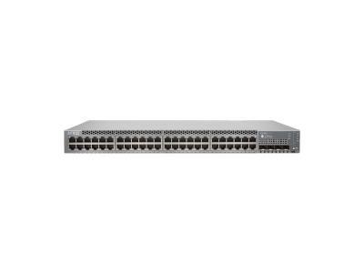 EX2300-48T-VC - Juniper EX2300 Series Ethernet Switches