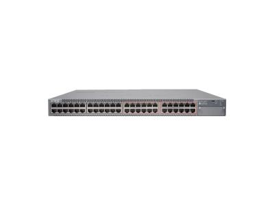 EX2300-48MP - Juniper EX2300 Series Ethernet Switches