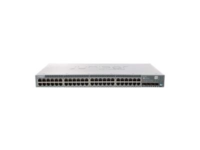 EX2300-48T-TAA - Juniper EX2300 Series Ethernet Switches