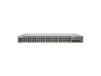 EX2300-48P-TAA - Juniper EX2300 Series Ethernet Switches