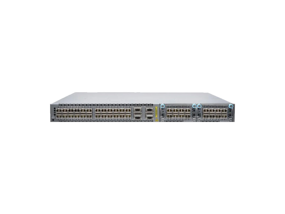 EX4600-40F-AFI - Juniper EX4600 Series Ethernet Switches