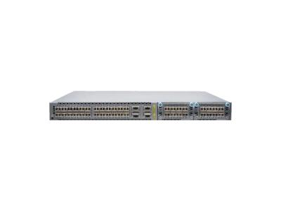 EX4600-40F-DC-AFO - Juniper EX4600 Series Ethernet Switches