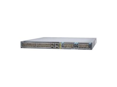 EX4600-40F-DC-AFI - Juniper EX4600 Series Ethernet Switches