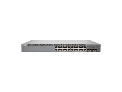 EX3400-24T-TAA - Juniper EX3400 Series Ethernet Switches