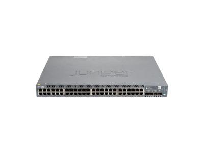 EX3400-48P-TAA - Juniper EX3400 Series Ethernet Switches