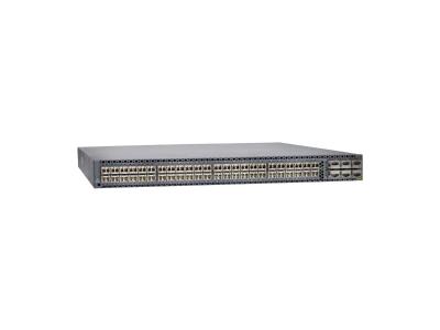 QFX5100-48S-AFI - Juniper QFX5100 Series Switches