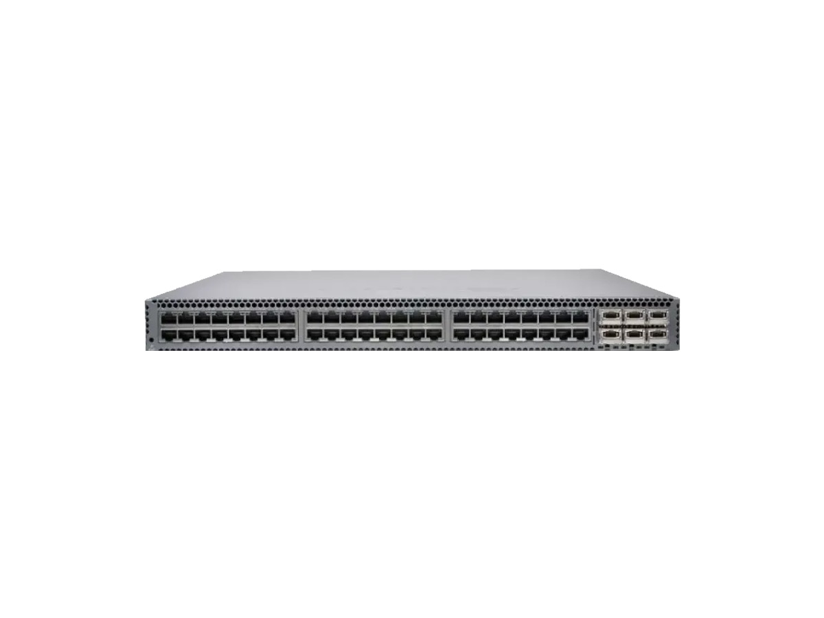 QFX5100-48S-DC-AFO - Juniper QFX5100 Series Switches