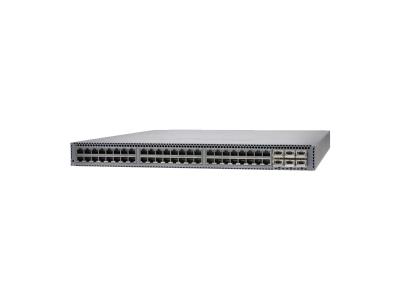 QFX5100-48T-AFI - Juniper QFX5100 Series Switches