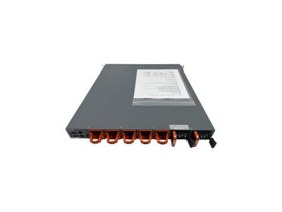 QFX5100-48S-D-3AFO - Juniper QFX5100 Series Switches