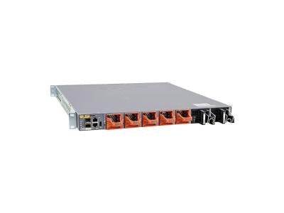 QFX5100-48T-AFO - Juniper QFX5100 Series Switches