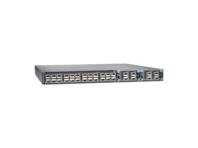 QFX5100-24Q-AFI - Juniper QFX5100 Series Switches