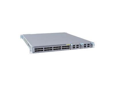 QFX5100-24Q-3AFI - Juniper QFX5100 Series Switches
