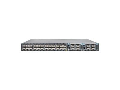 QFX5100-24Q-D-3AFI - Juniper QFX5100 Series Switches