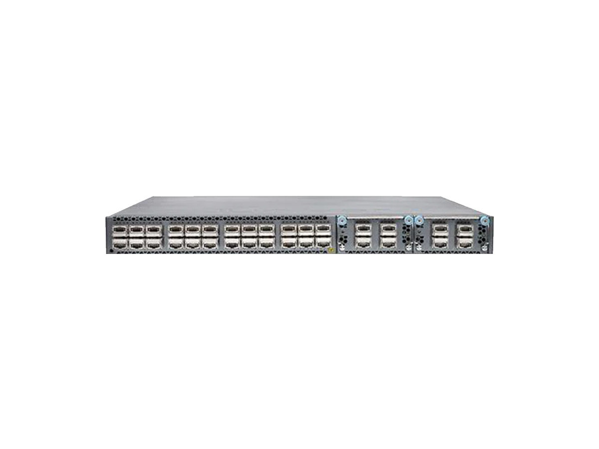 QFX5100-24Q-D-3AFI - Juniper QFX5100 Series Switches