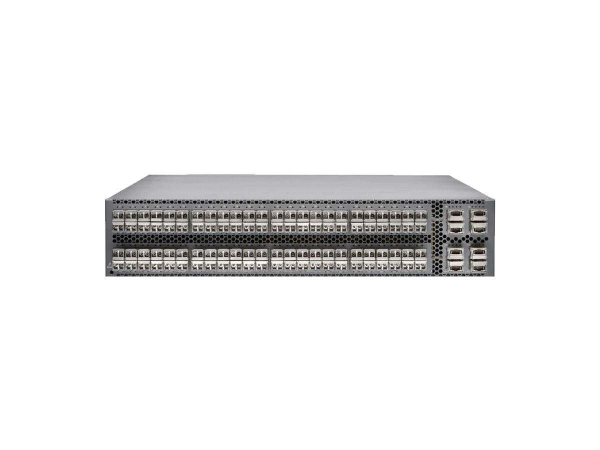 QFX5100-96S-AFI - Juniper QFX5100 Series Switches