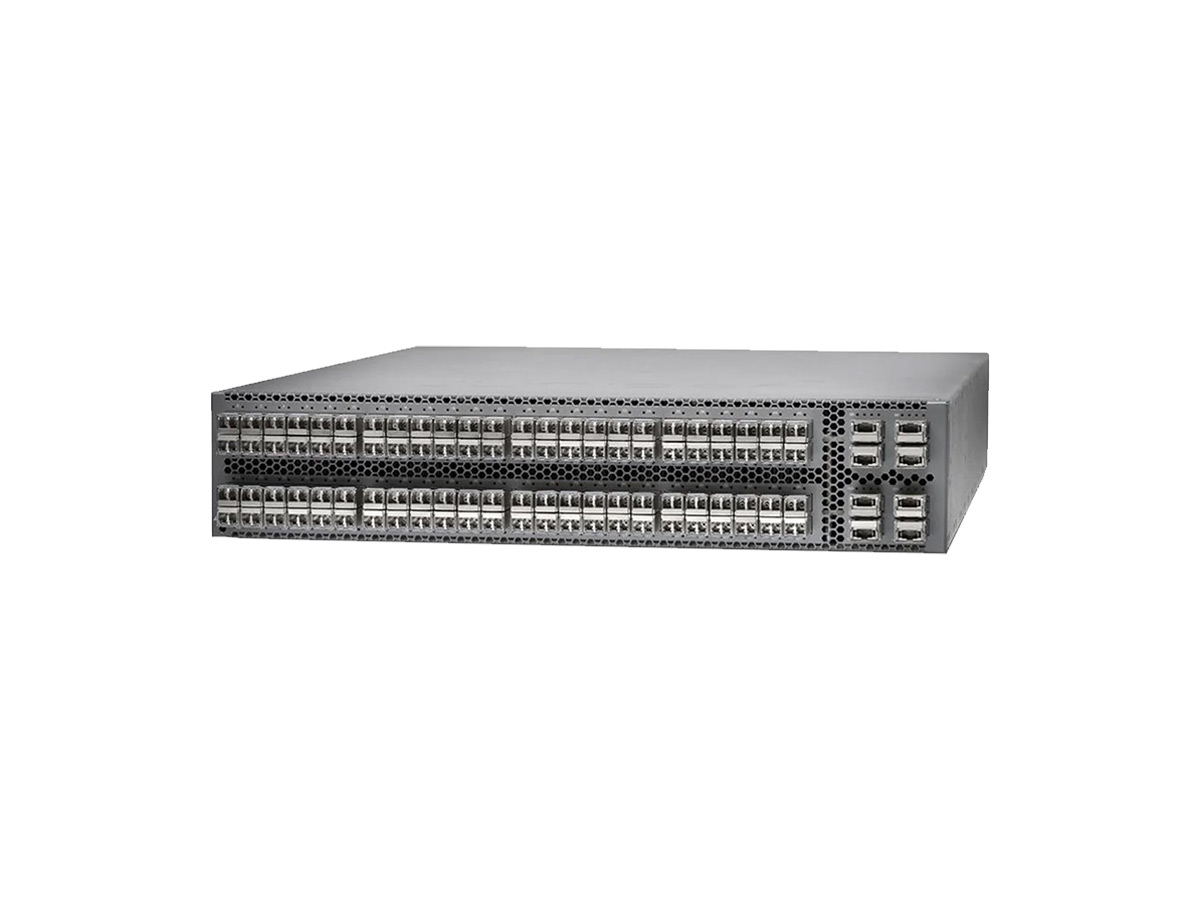 QFX5100-96S-AFO  - Juniper QFX5100 Series Switches