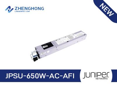 JPSU-650W-AC-AFI - Juniper Switch Accessories