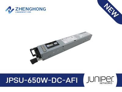 JPSU-650W-DC-AFI - Juniper Switch Accessories