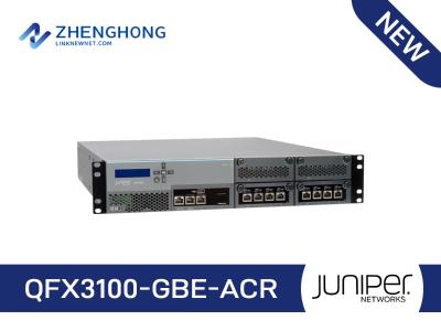 QFX3100-GBE-ACR - Juniper QFX3000 Series Switches