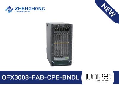 QFX3008-FAB-CPE-BNDL - Juniper Switch Modules & Cards