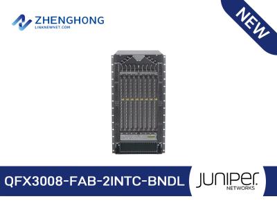 QFX3008-FAB-2INTC-BNDL - Juniper Switch Modules & Cards