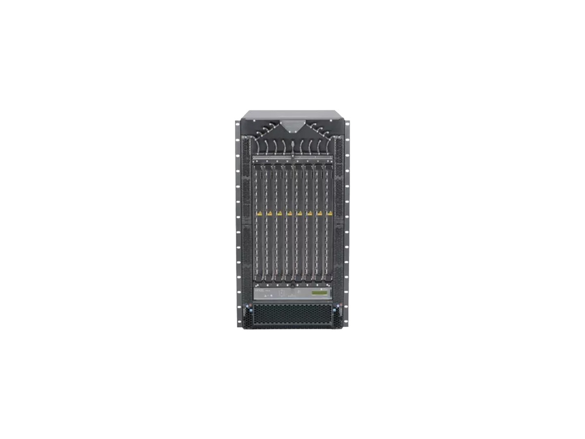 QFX3008-FAB-DRCTR-BNDL - Juniper Switch Modules & Cards
