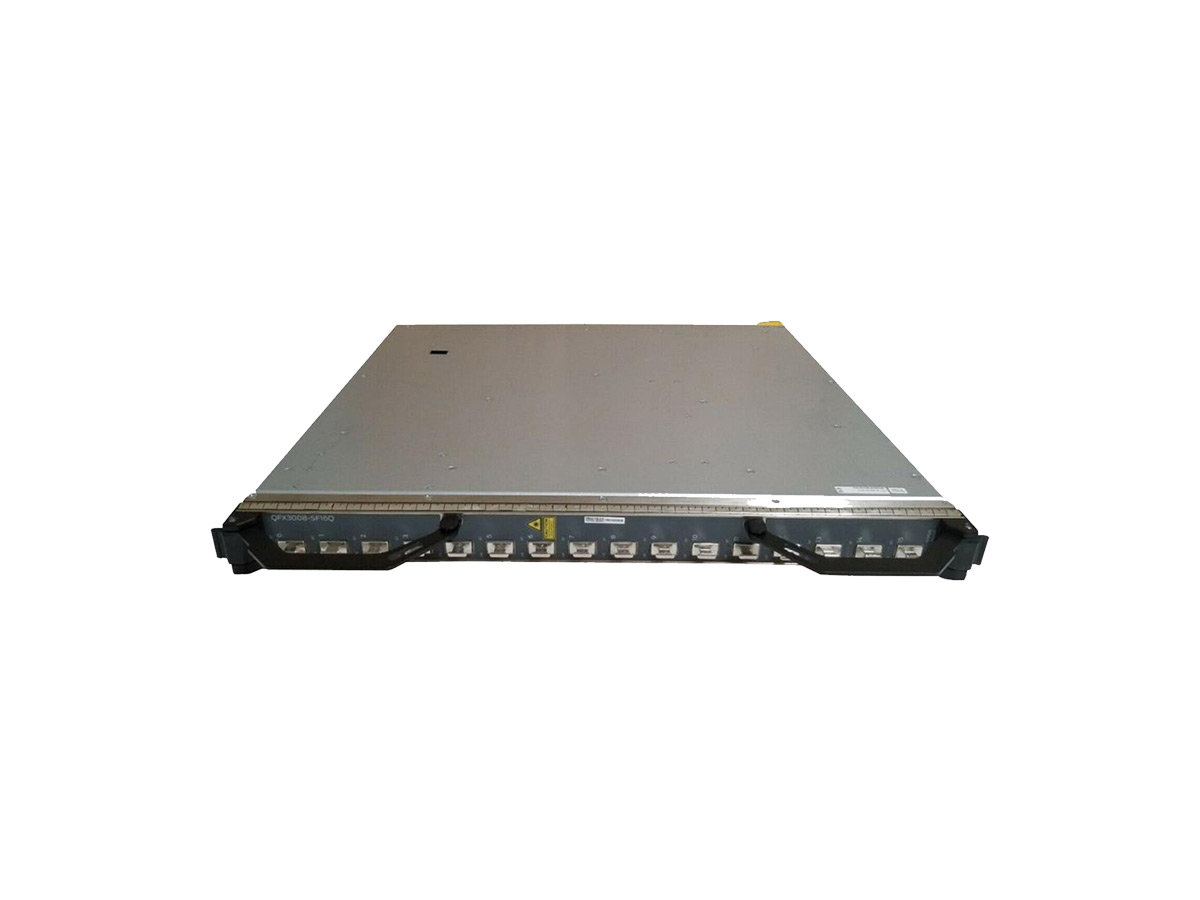 QFX3008-SF16Q - Juniper Switch Modules & Cards
