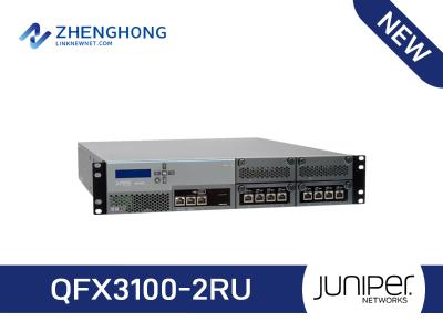 QFX3100-2RU - Juniper Switch Modules & Cards