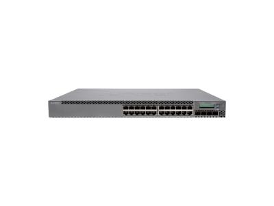 EX3300-24T - Juniper EX3300 Series Ethernet Switches
