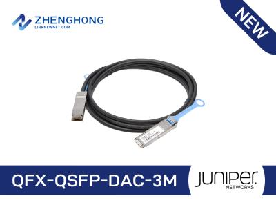 QFX-QSFP-DAC-3M - Juniper Switch Accessories