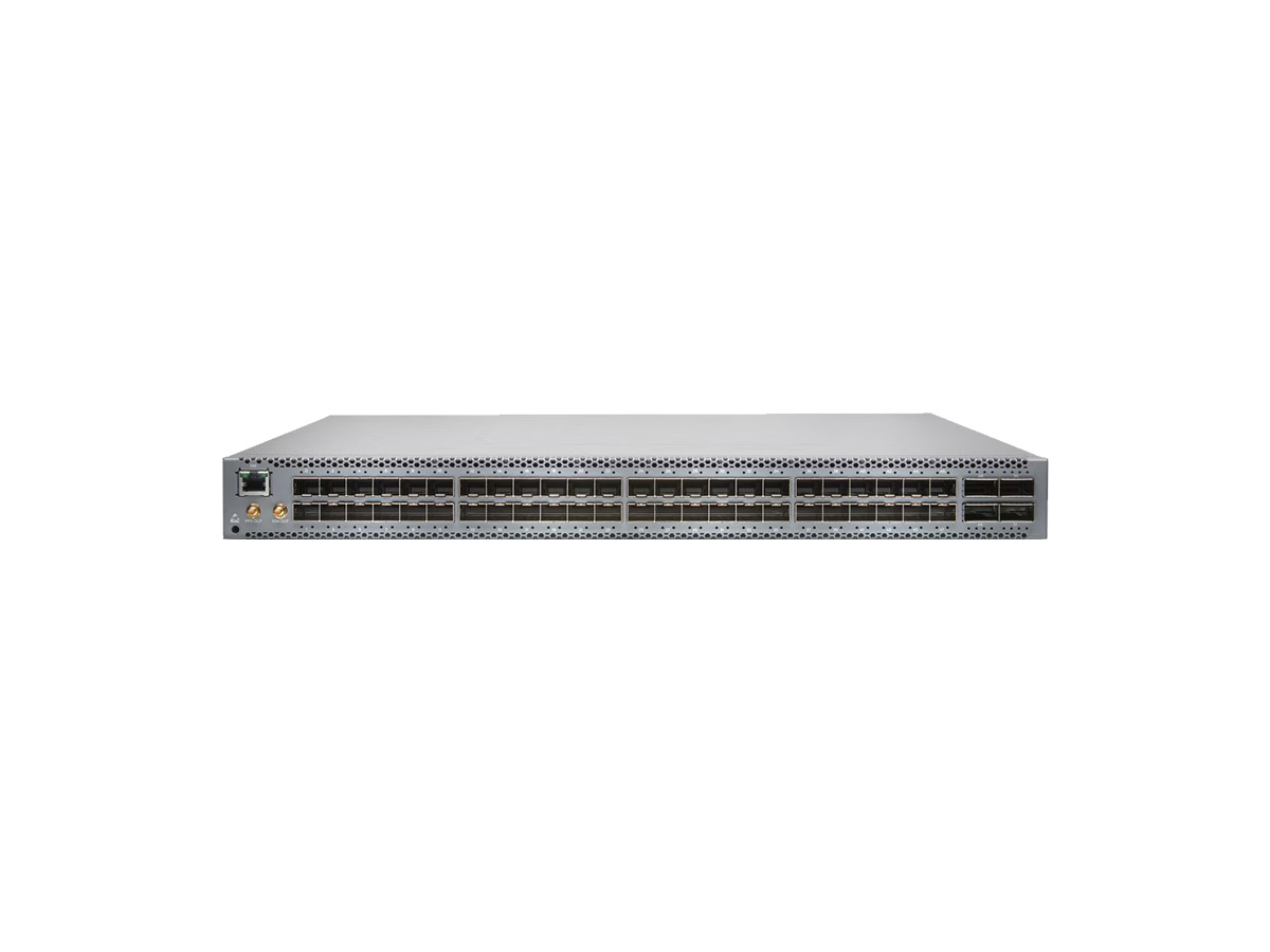 QFX5110-48S-AFO - Juniper QFX5110 Switch
