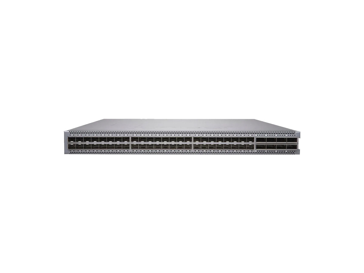 Juniper QFX5120-48Y-AFI Switches