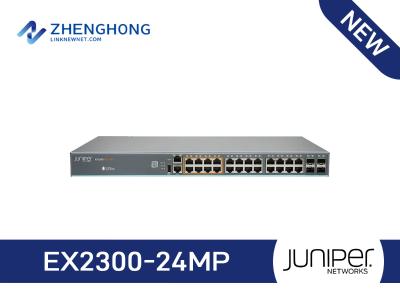 Juniper EX2300-24MP Switches