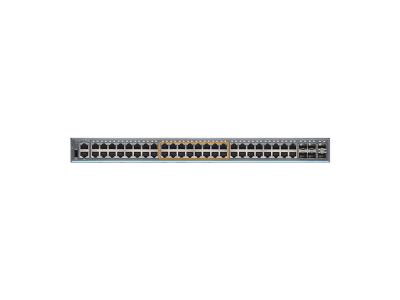 Juniper EX2300-48MP-VC Switches