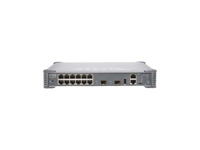 Juniper EX2300-C-12P-VC Switches