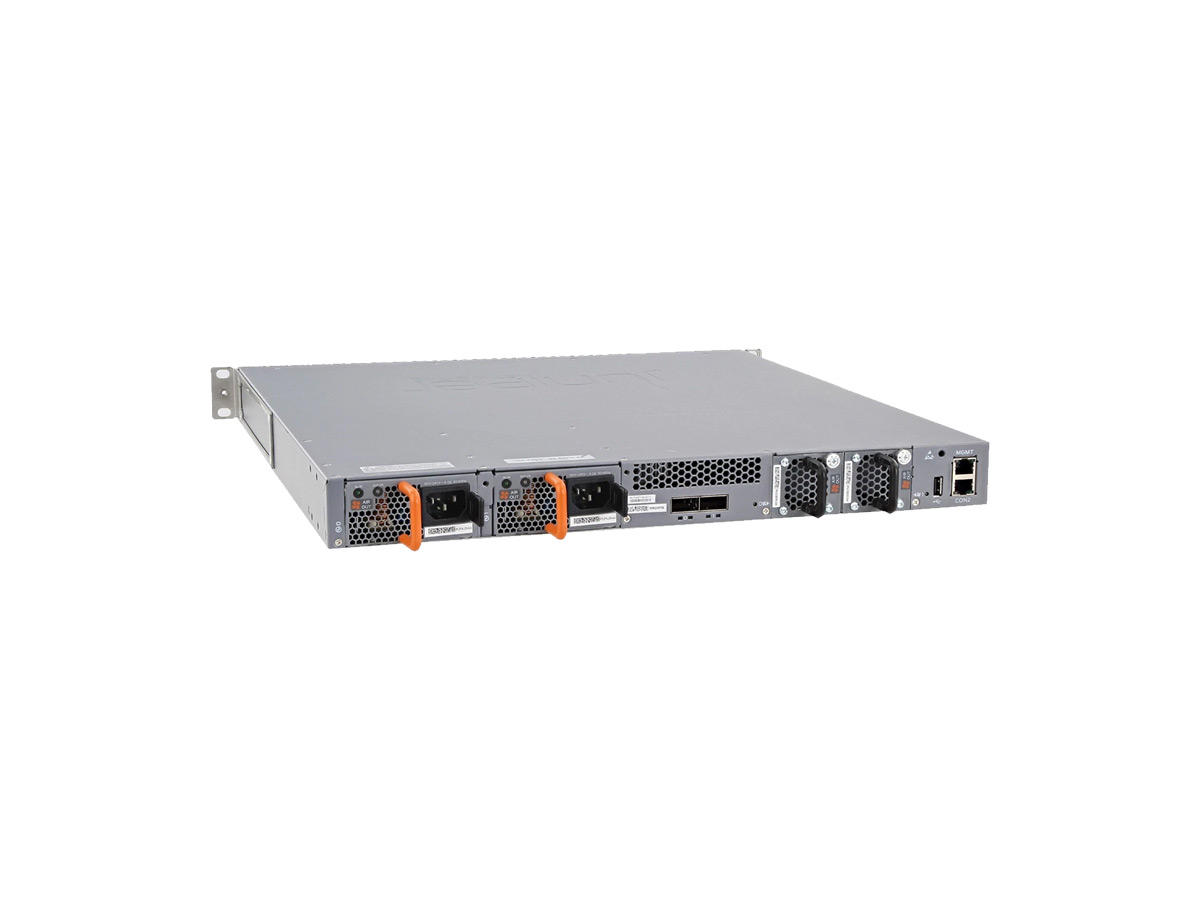 Juniper EX4300-32F-EFL Switches
