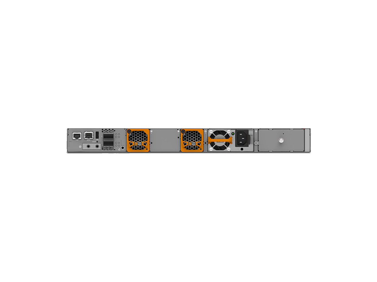 Juniper EX4400-24T-DC Switches