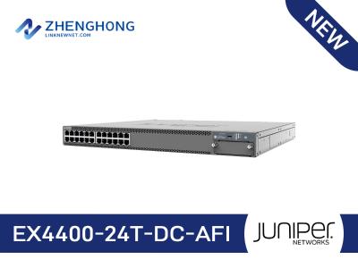 Juniper EX4400-24T-DC-AFI Switches