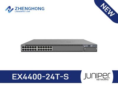 Juniper EX4400-24T-S Switches