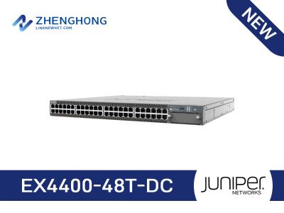 Juniper EX4400-48T-DC Switches